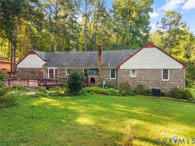 House for sale in Virginia