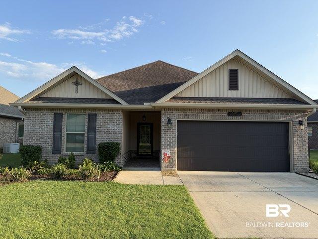 House for sale in Foley, Alabama