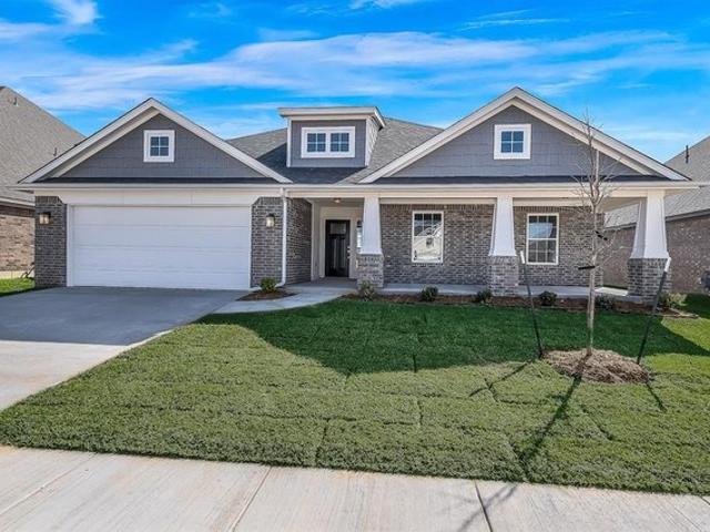 House for sale in Moore, Cleveland County