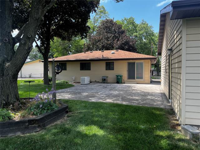 House for sale in Ankeny, Iowa