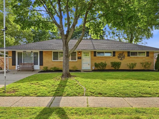House for sale in Reynoldsburg, Ohio
