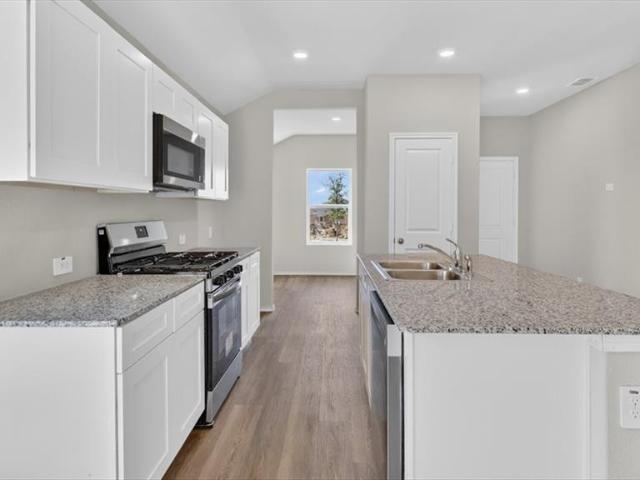 House for sale in Denton, Texas