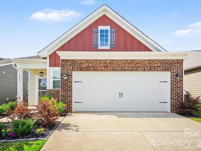 House for sale in Fort Mill, South Carolina