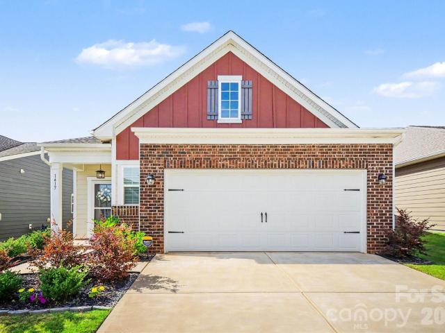 House for sale in Fort Mill, South Carolina