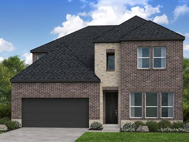 House for sale in Denton, Texas