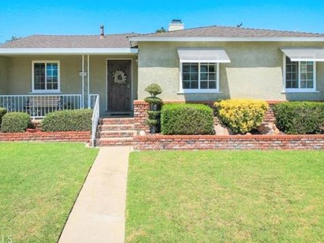 House for sale in Alhambra, California
