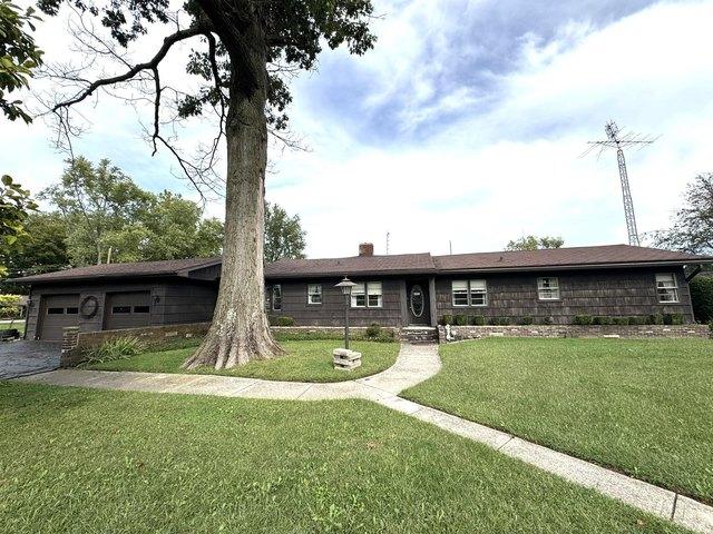 House for sale in Marion, Grant County