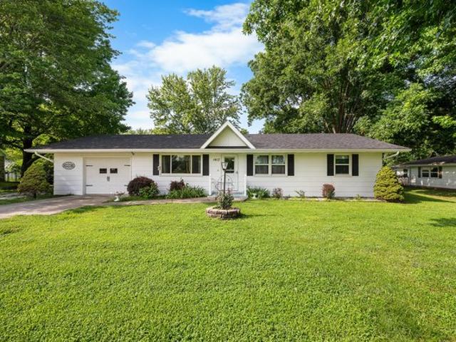 House for sale in Bolivar, Missouri