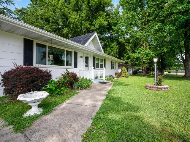 House for sale in Bolivar, Missouri
