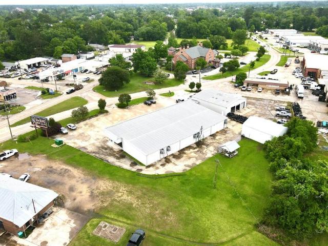 Property for rent in Hammond, Louisiana