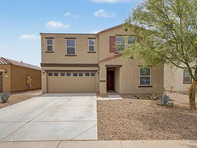 House for sale in Coolidge, Arizona