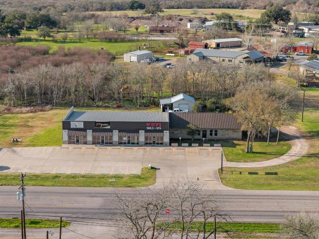 Property for rent in La Grange, Texas