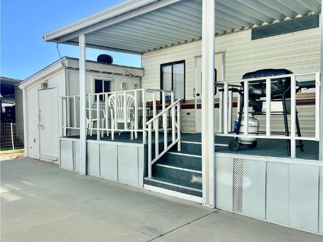 Property for sale in San Jacinto, California
