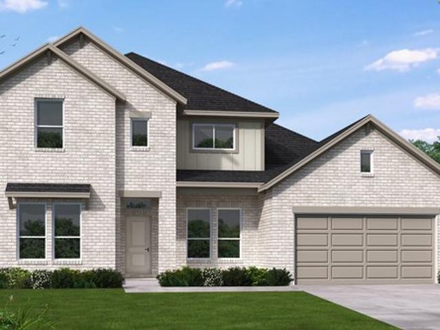 House for sale in Williamson, Texas