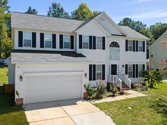 House for sale in Wake, North Carolina