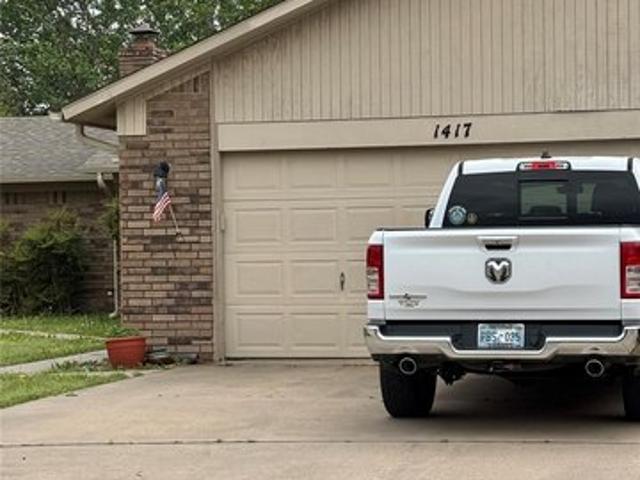 Townhouse for sale in Carter, Oklahoma