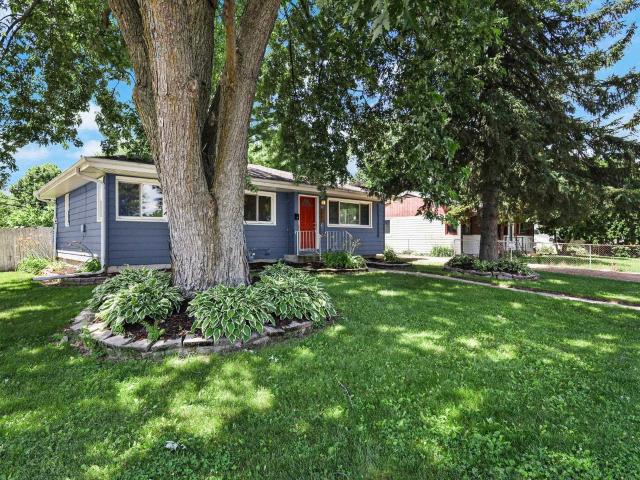 House for sale in Madison, Wisconsin