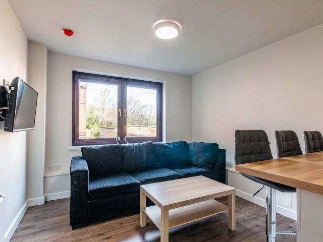 Apartment for rent in Merchiston, Scotland