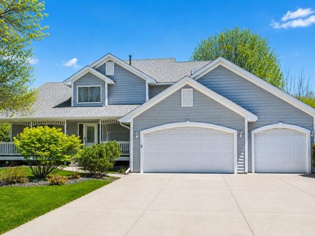 House for sale in Hennepin, Minnesota