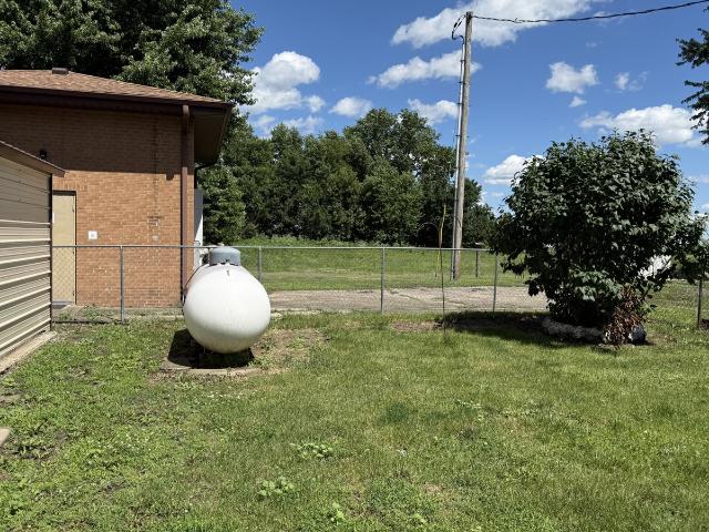 House for sale in Stark, Illinois
