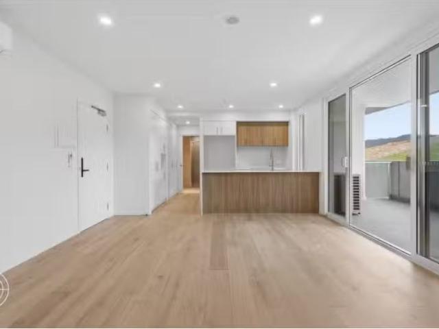 Apartment for rent in Denman Prospect, District of Molonglo Valley
