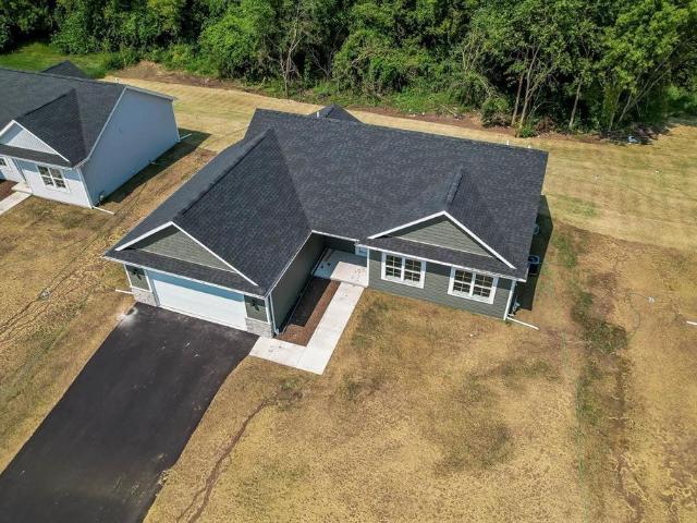 House for sale in Winnebago, Illinois