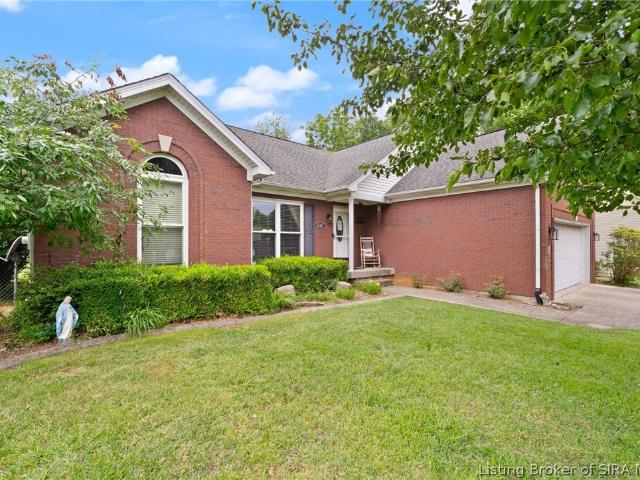 House for sale in New Salisbury, Indiana