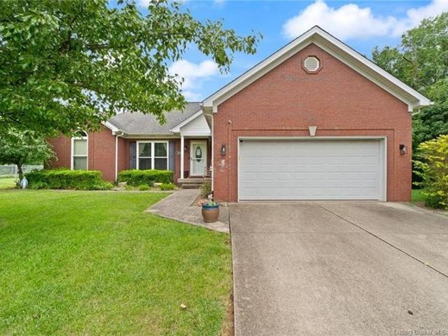 House for sale in New Salisbury, Indiana