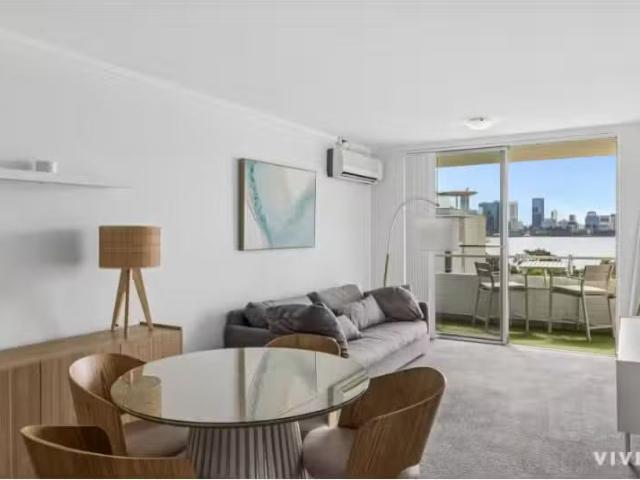 Apartment for rent in South Perth, City of South Perth