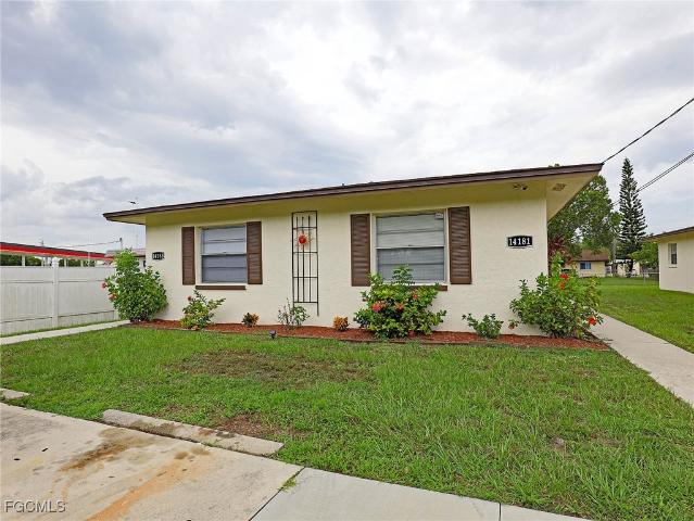 Property for rent in Olga, Florida