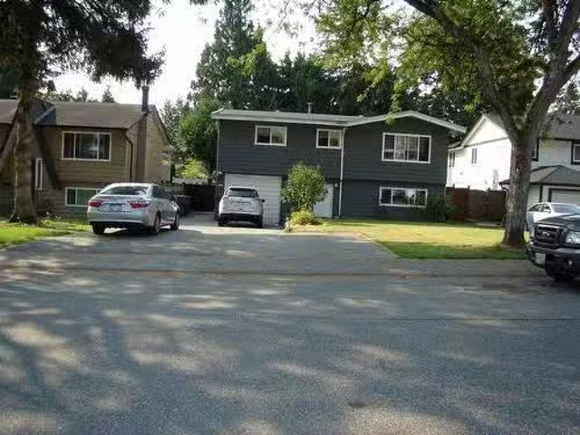 House for sale in Surrey, British Columbia