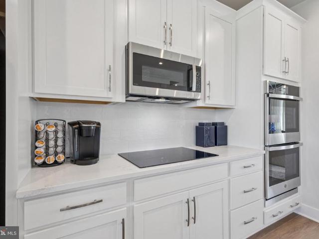 Townhouse for sale in Virginia