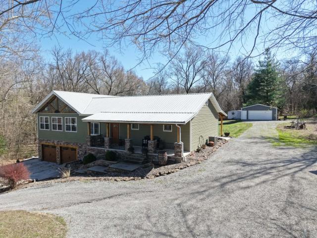 House for sale in Marion, Illinois