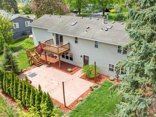 House for sale in Prior Lake, Minnesota