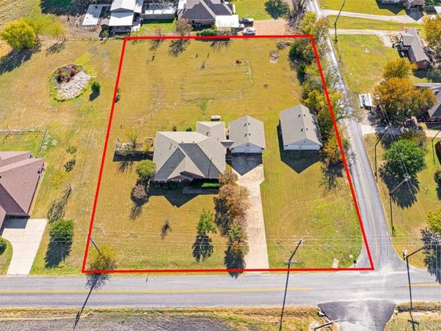 House for sale in Nevada, Texas