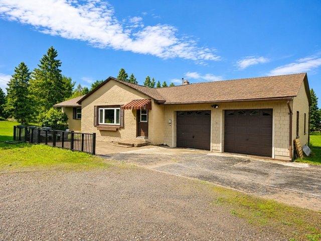 House for sale in Bruce Crossing, Michigan