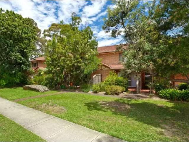 Condo for rent in Sydney, New South Wales