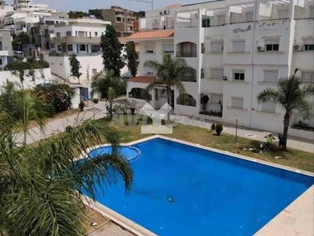Appartement vente à Tangero, Tanger-Tétouan