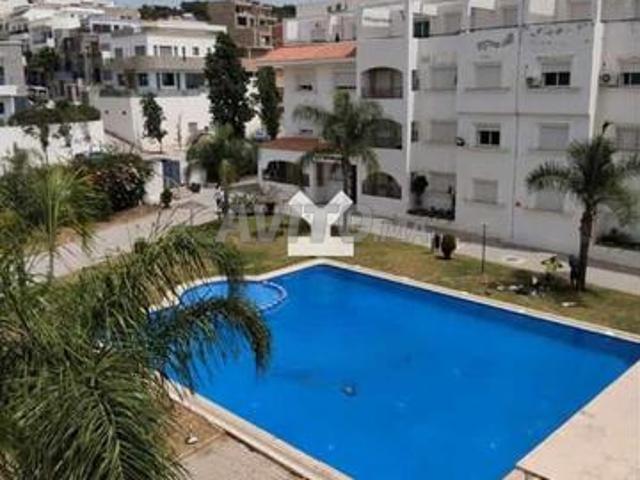 Appartement vente à Tangero, Tanger-Tétouan