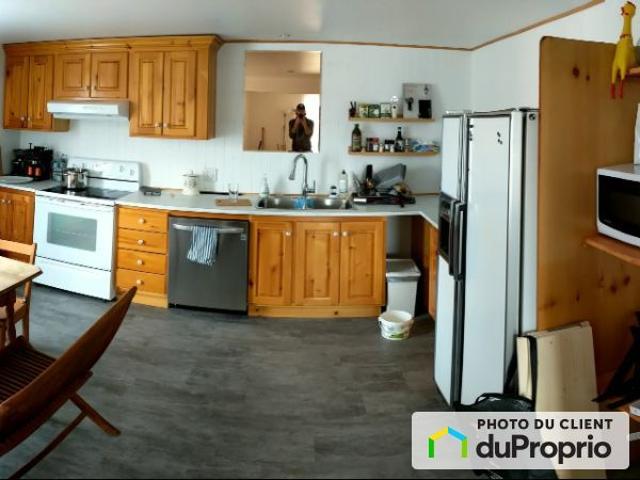 House for rent in Jersey Mills, Saint-Georges