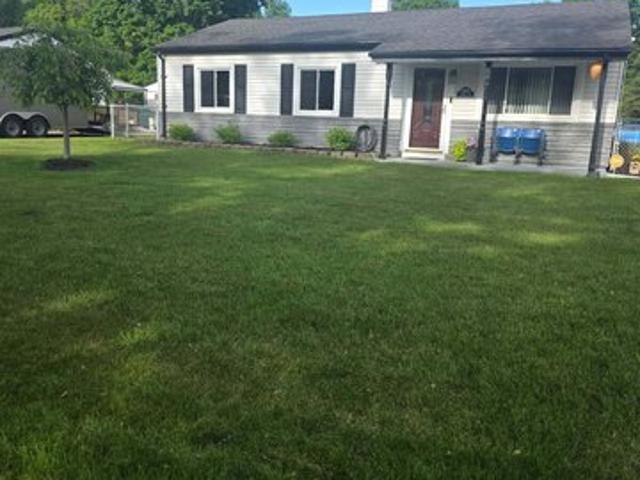 House for sale in Romulus, Michigan