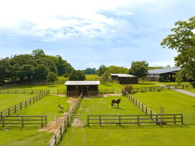 Land for sale in Fairhope, Alabama