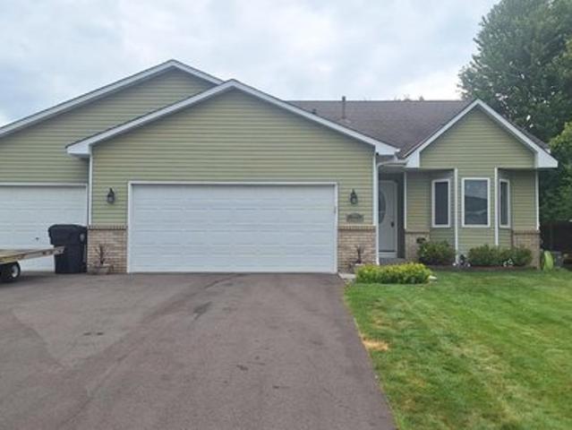 House for sale in Hugo, Minnesota