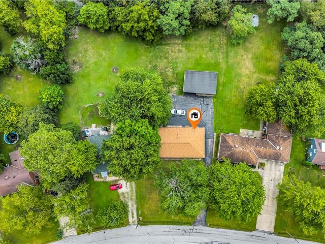 House for sale in Columbia Station, Ohio