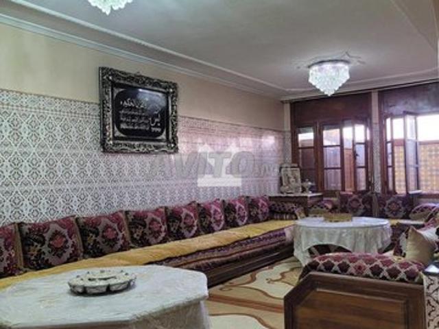Appartement vente à Anfa, Gharb-Chrarda-Beni Hssen