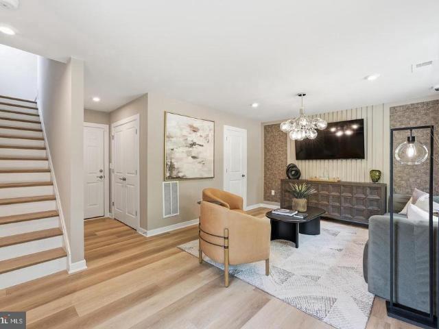 Townhouse for sale in Virginia