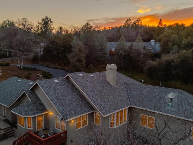 House for sale in Sonora, California