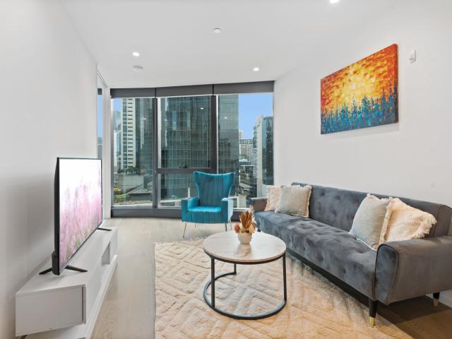 Apartment for rent in Camerons Creek, Victoria