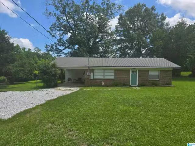 House for rent in Alexander City