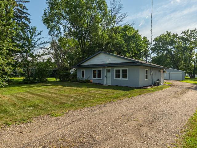House for sale in Hugo, Minnesota